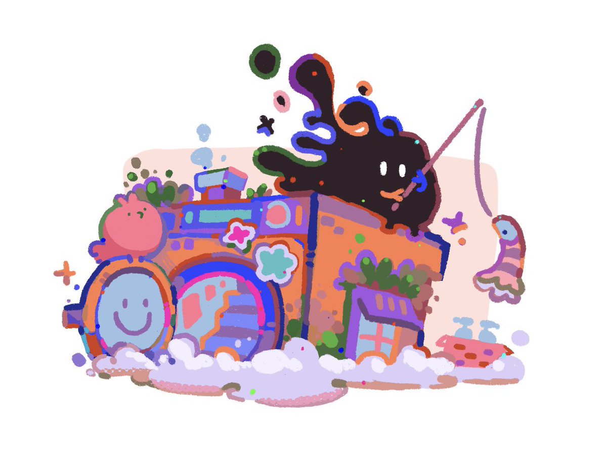 Slime✨( ᷇𖥦 ᷆ )✨ tweet media