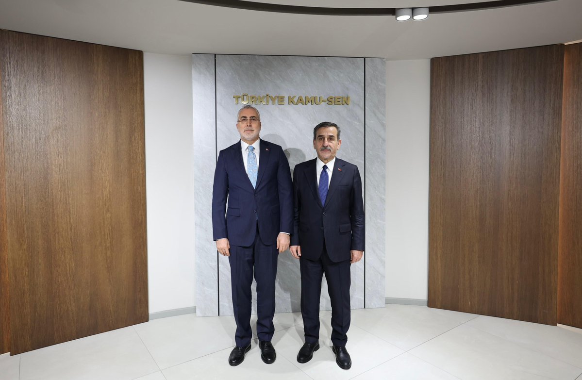 Prof. Dr. Vedat Işıkhan tweet media