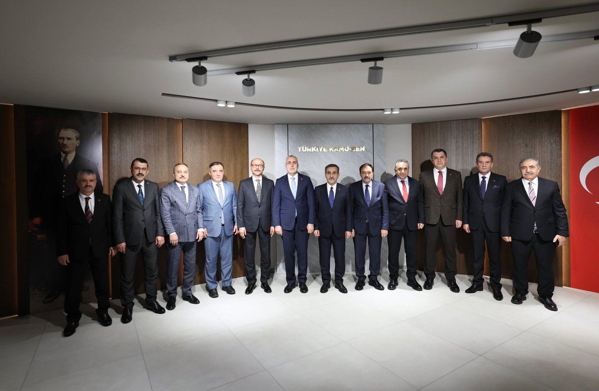 Prof. Dr. Vedat Işıkhan tweet media