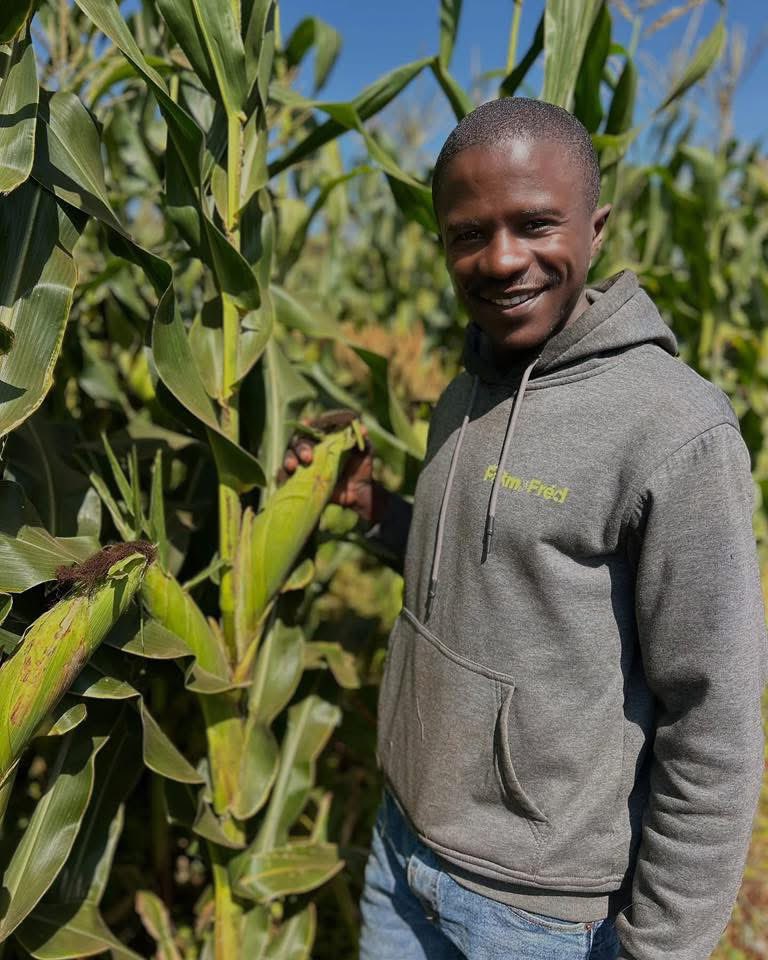 Farm With Fred tweet media