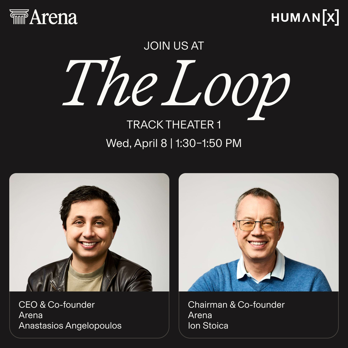 Arena.ai tweet media