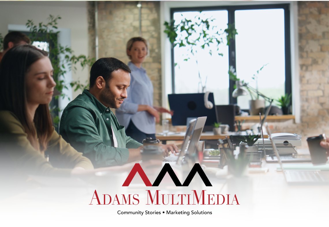Adams MultiMedia tweet media