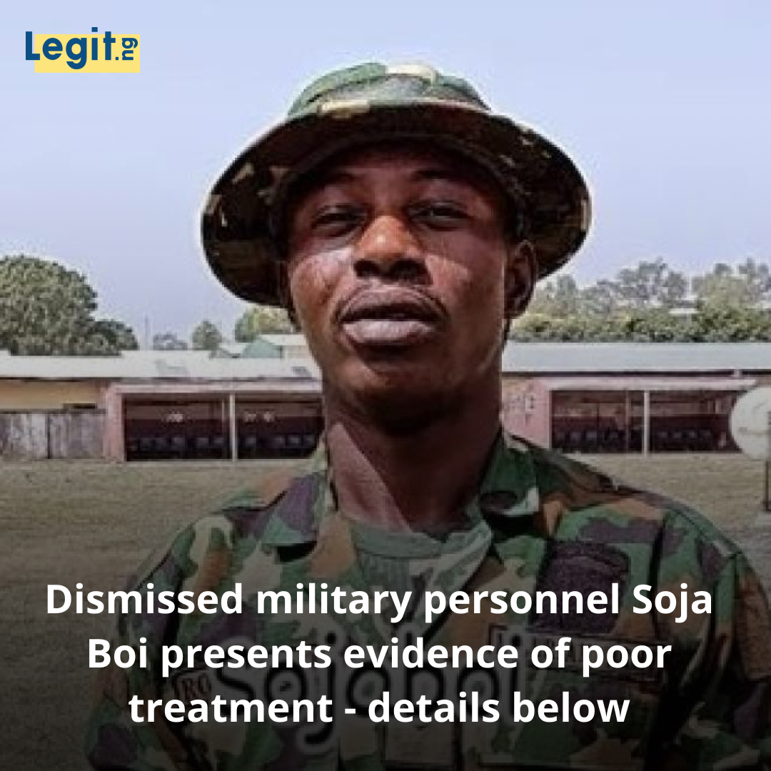 Omoyele Sowore tweet media