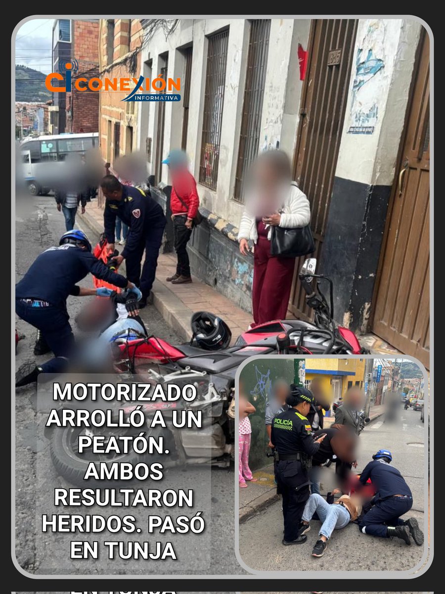 Conexión Informativa tweet media