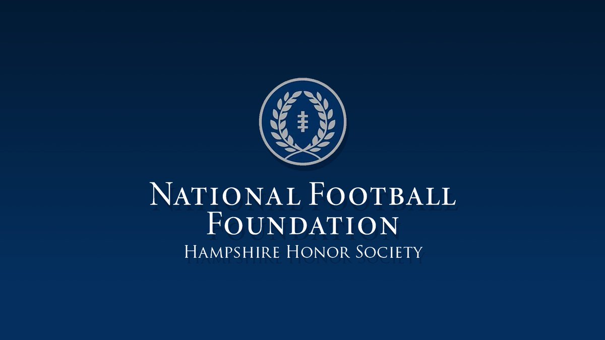 SEC's tweet photo. 16 schools.
One standard of excellence. ๐ค
84 #SECFB student-athletes earn a spot in @NFFNetwork's Hampshire Honor Society:
๐ https://t.co/E8DEZsnKfg | #ItJustMeansMore https://t.co/OgMLc51PTP