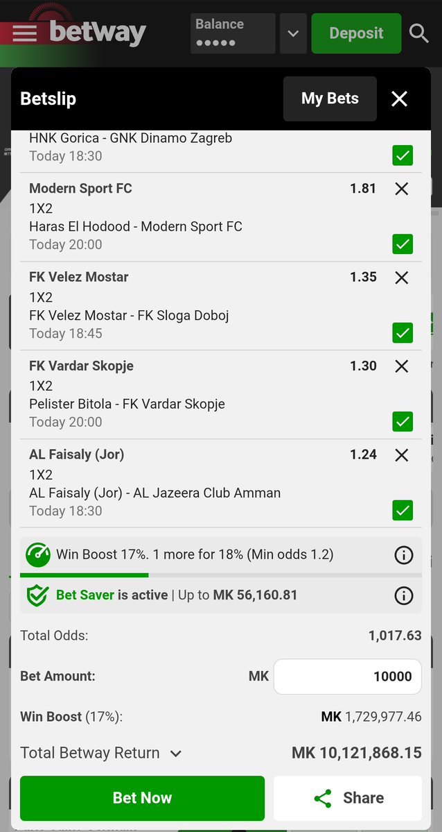 Mangwecha's tweet image. BW4C5B5941

1000 odds🔥

Straight wins✅✅

#Play or ignore
 
Stake wisely🎯