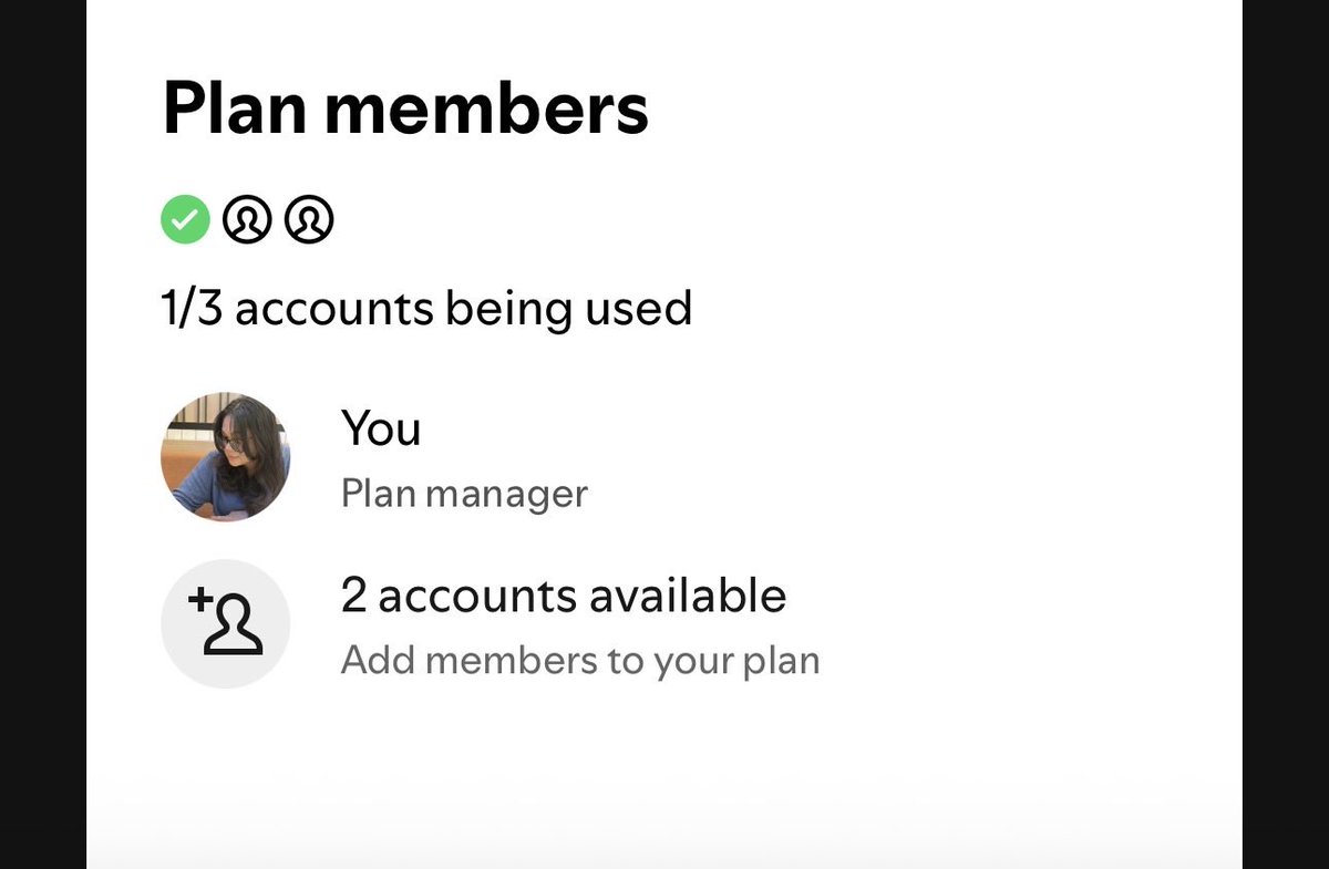 nda | pls mt after dm ❀ tweet media