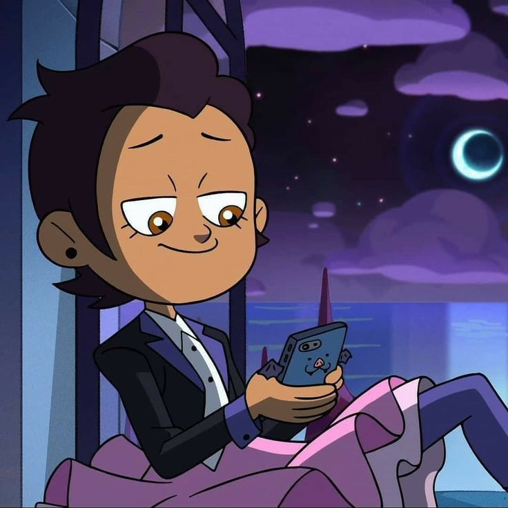 MRacer62417's tweet image. #LuzNoceda #AmityBlight