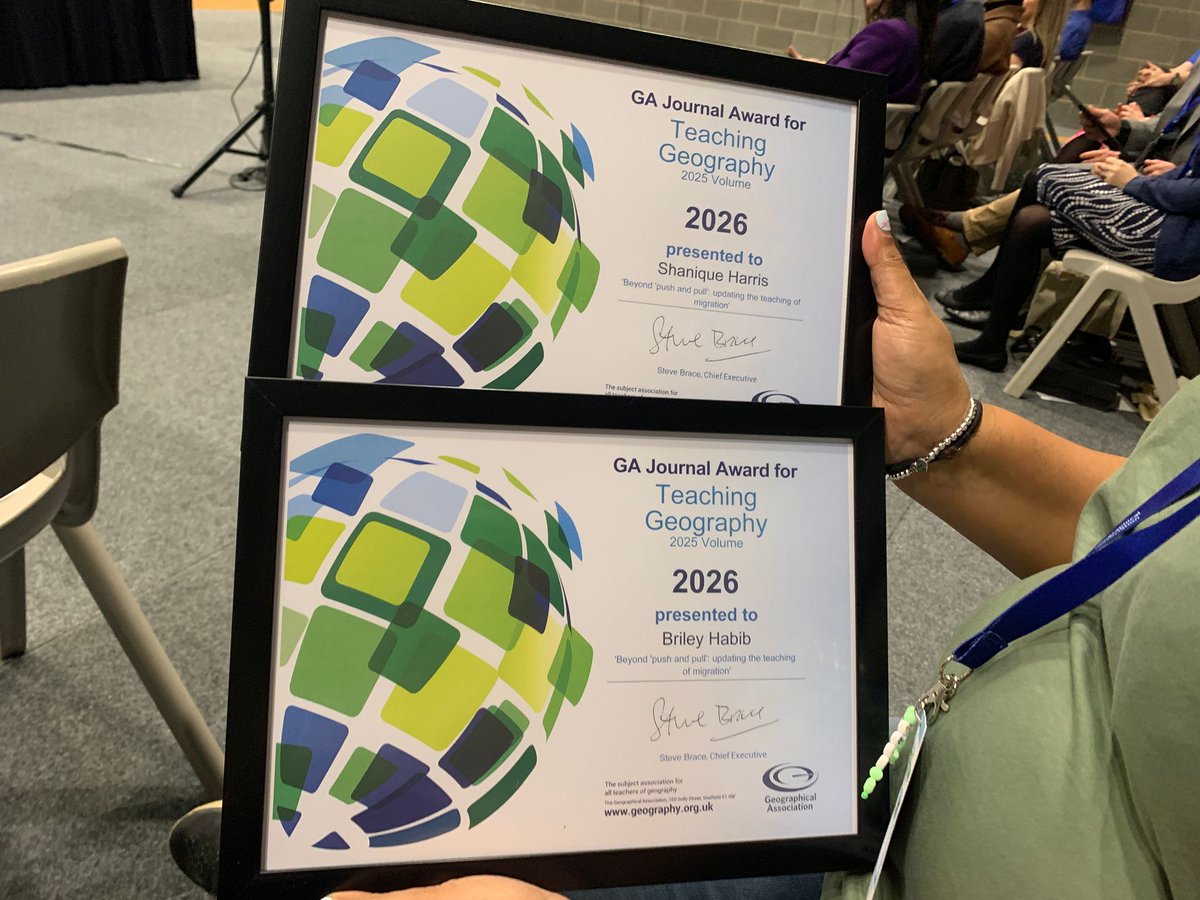 Briley Habib tweet media