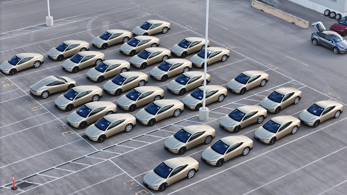 Sawyer Merritt tweet media