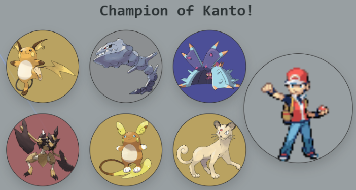 aido of poketwt aka pregnant kirkquaza from BTS tweet media