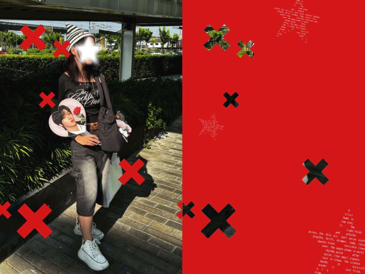 박쿠🌠(ˆ ̳◝ ·̫ ◜ ̳ˆ) tweet media