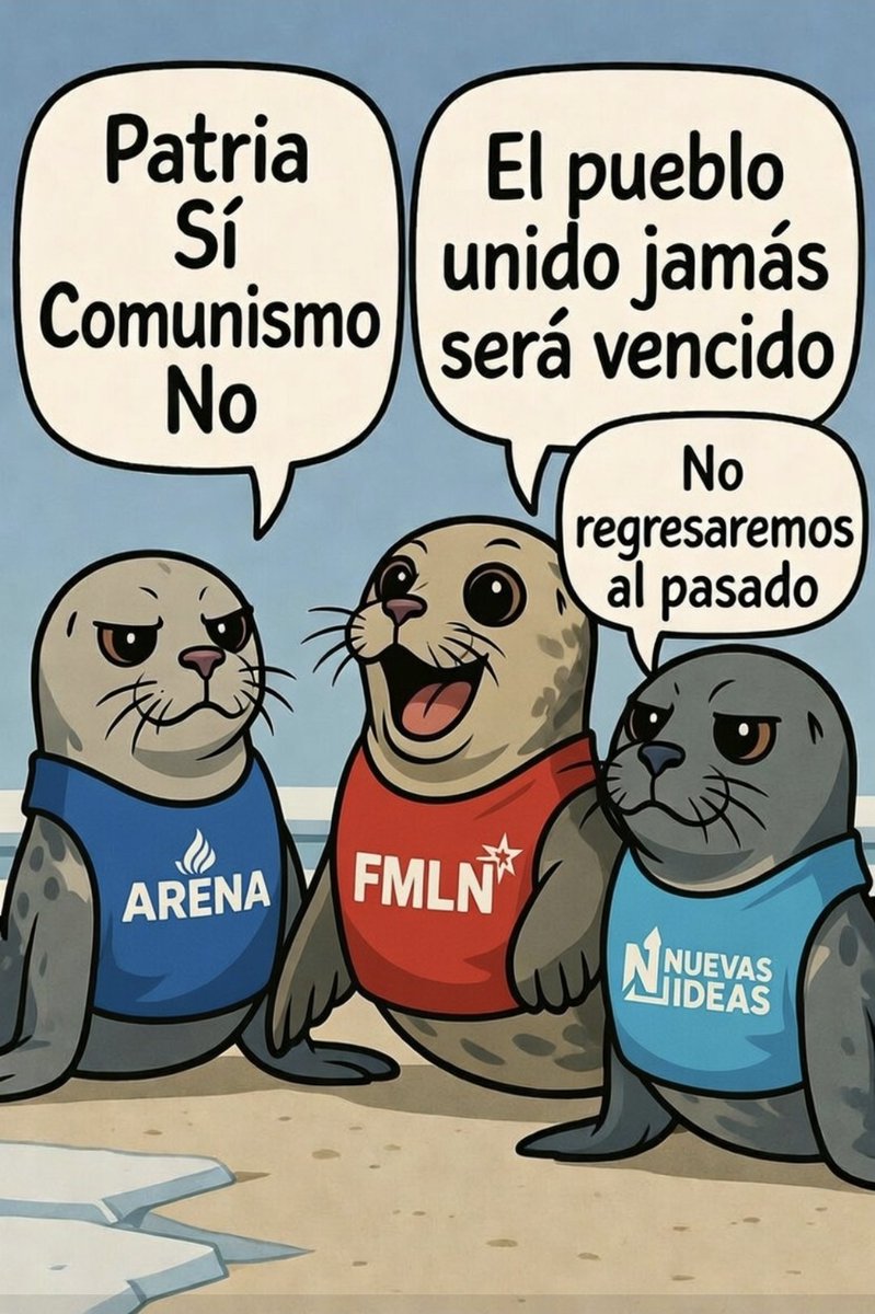 EL POLITICO SV. tweet media