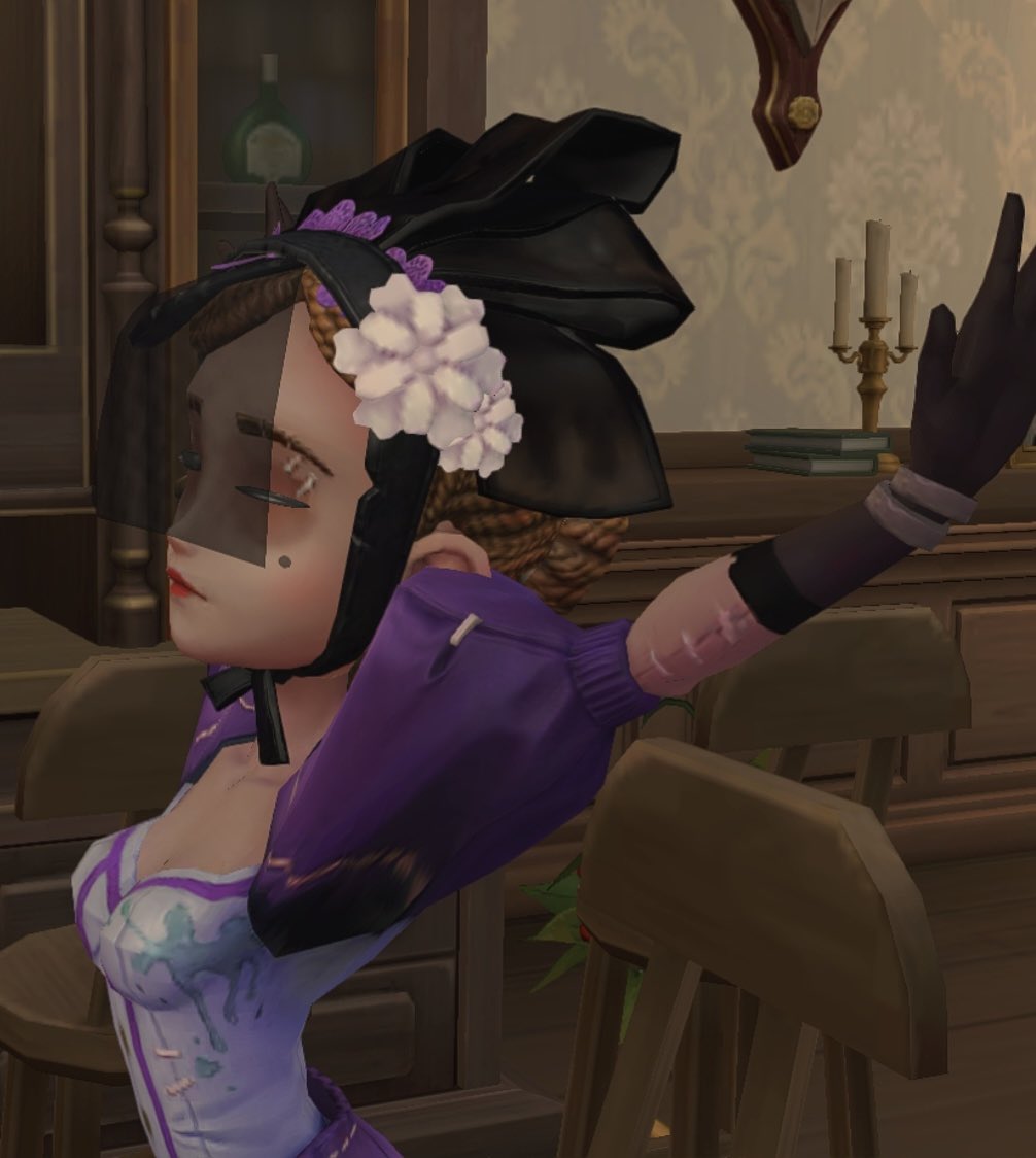 肉まん美味し🦋 tweet media