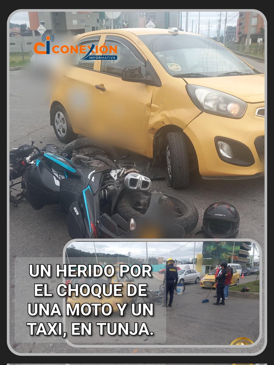 Conexión Informativa tweet media