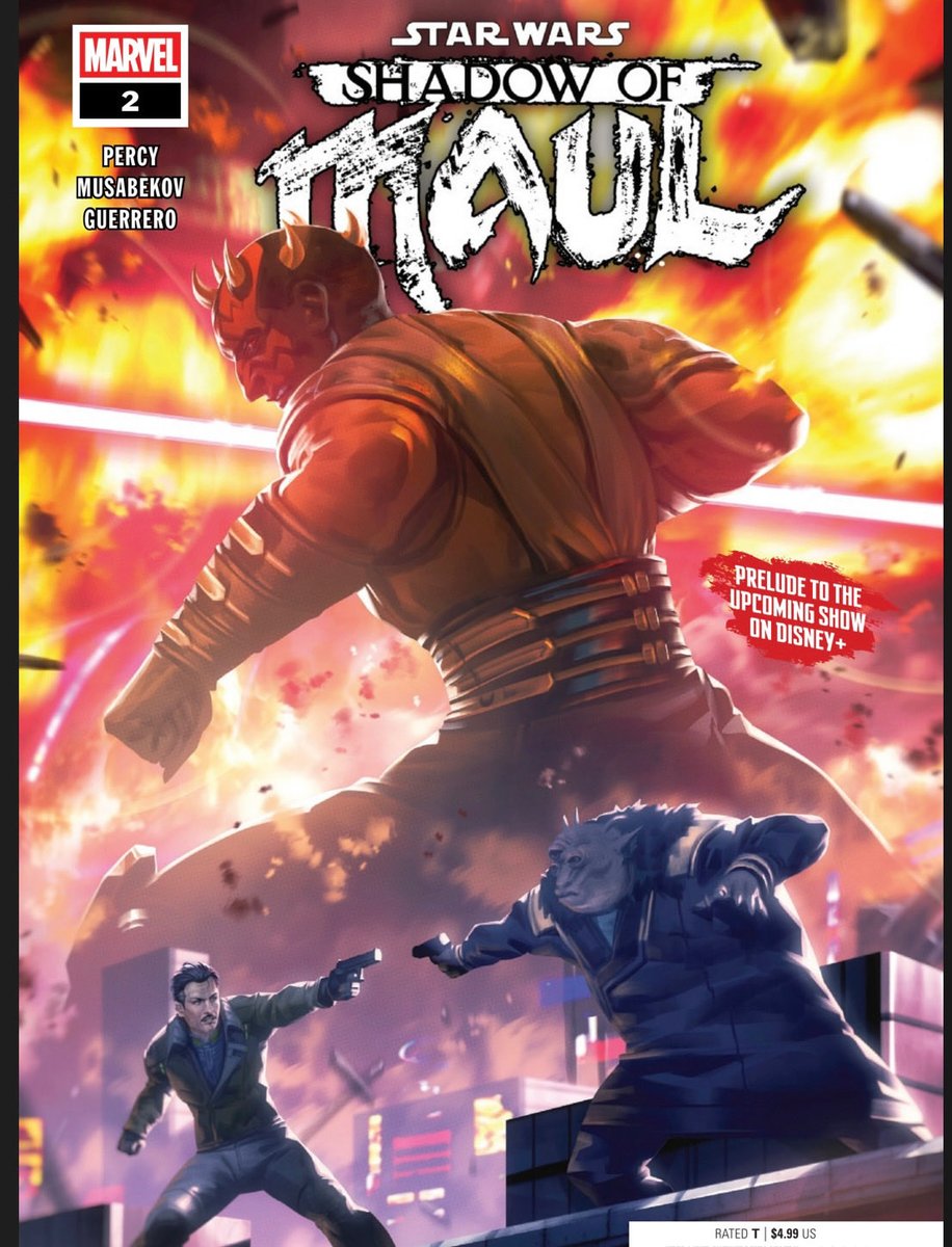 Tarkin’s Top Shelf🎙 tweet media