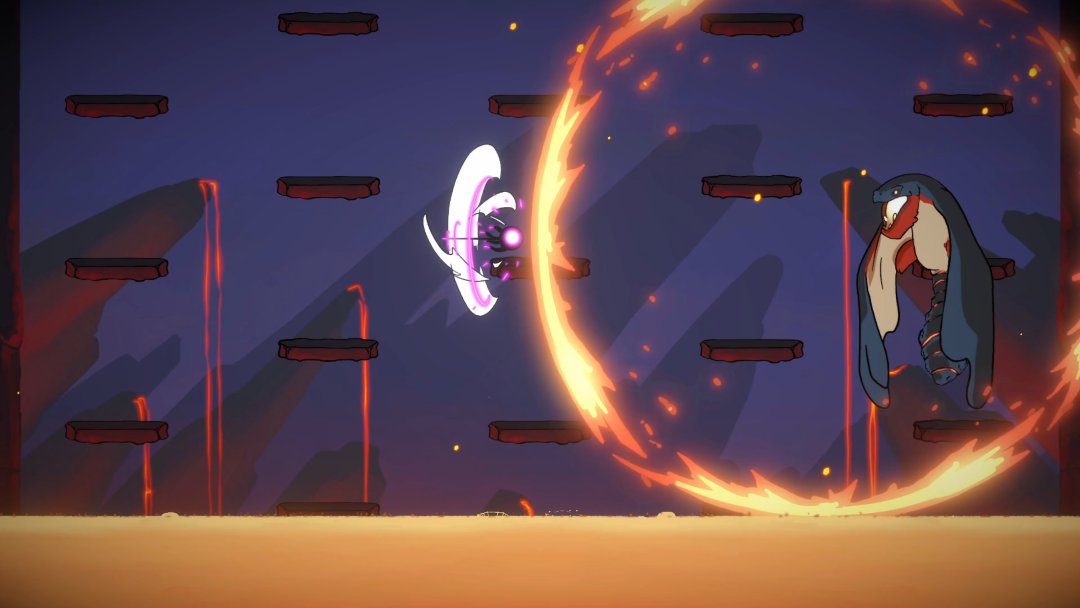 Dojo System - APRIL 23 - RUMBRAL tweet media