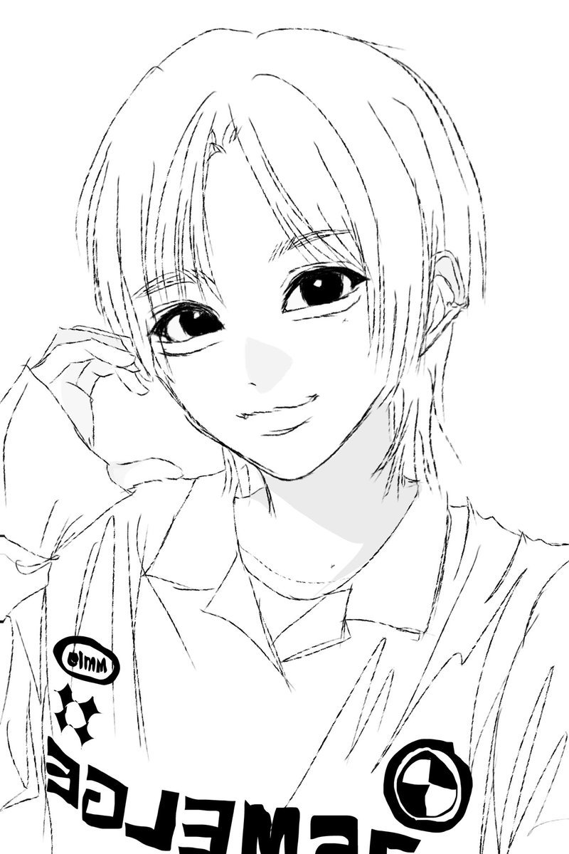 大いなる愛の前に全ては巡り来る tweet media