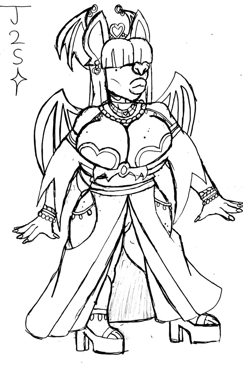 OVERHEAD SOME BITCHES (COMMS OPEN) tweet media