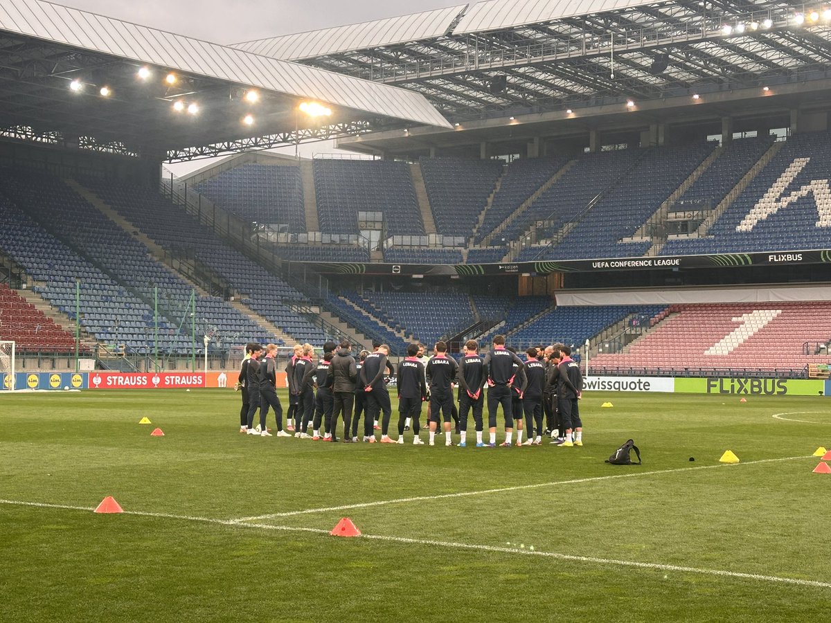 Edward Dekker tweet media