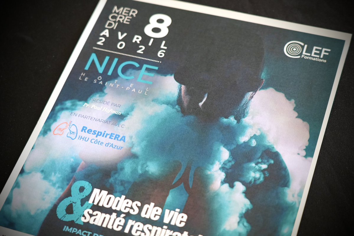 Pr. Laurent Castillo tweet media