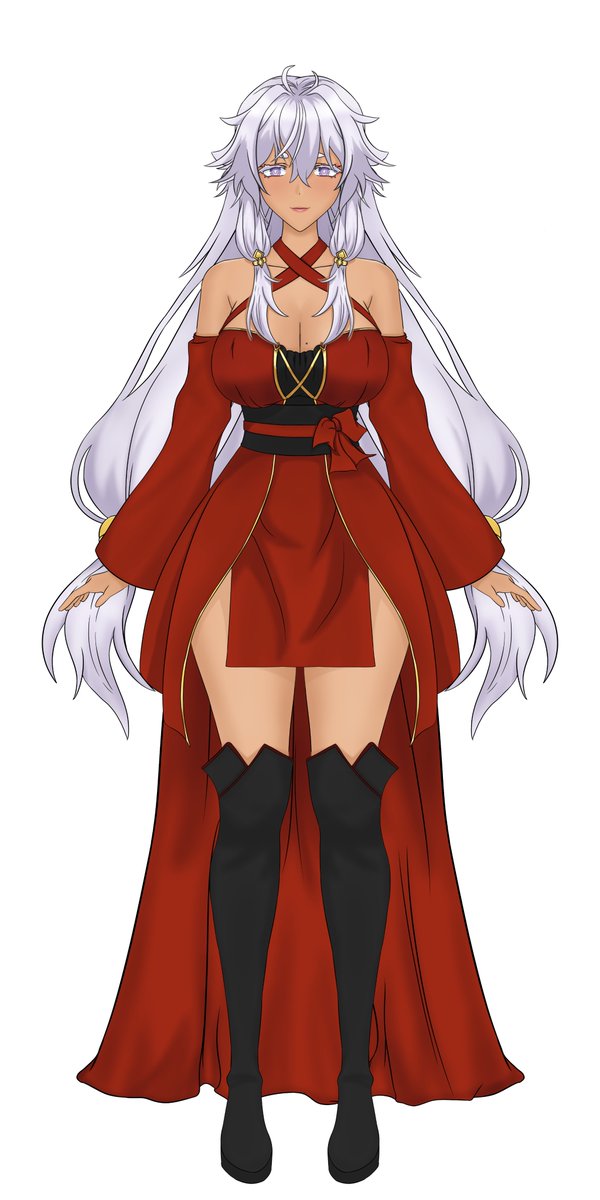 Xiuhsuji tweet media