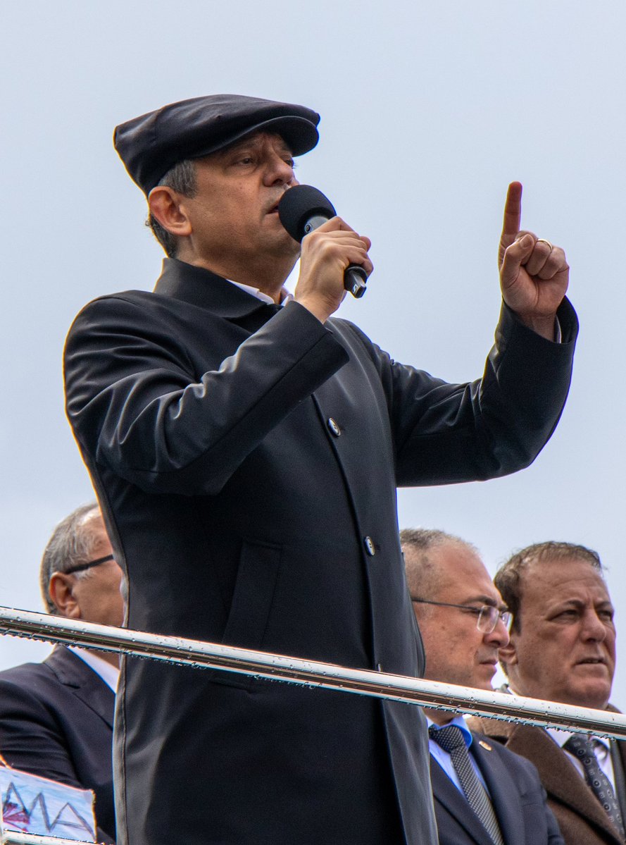 23 DERECE tweet media