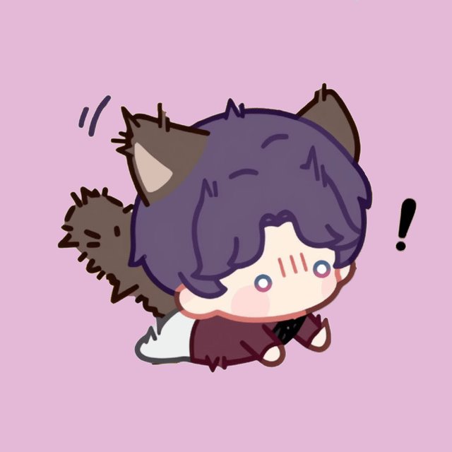 m i n i 🐚 tweet media