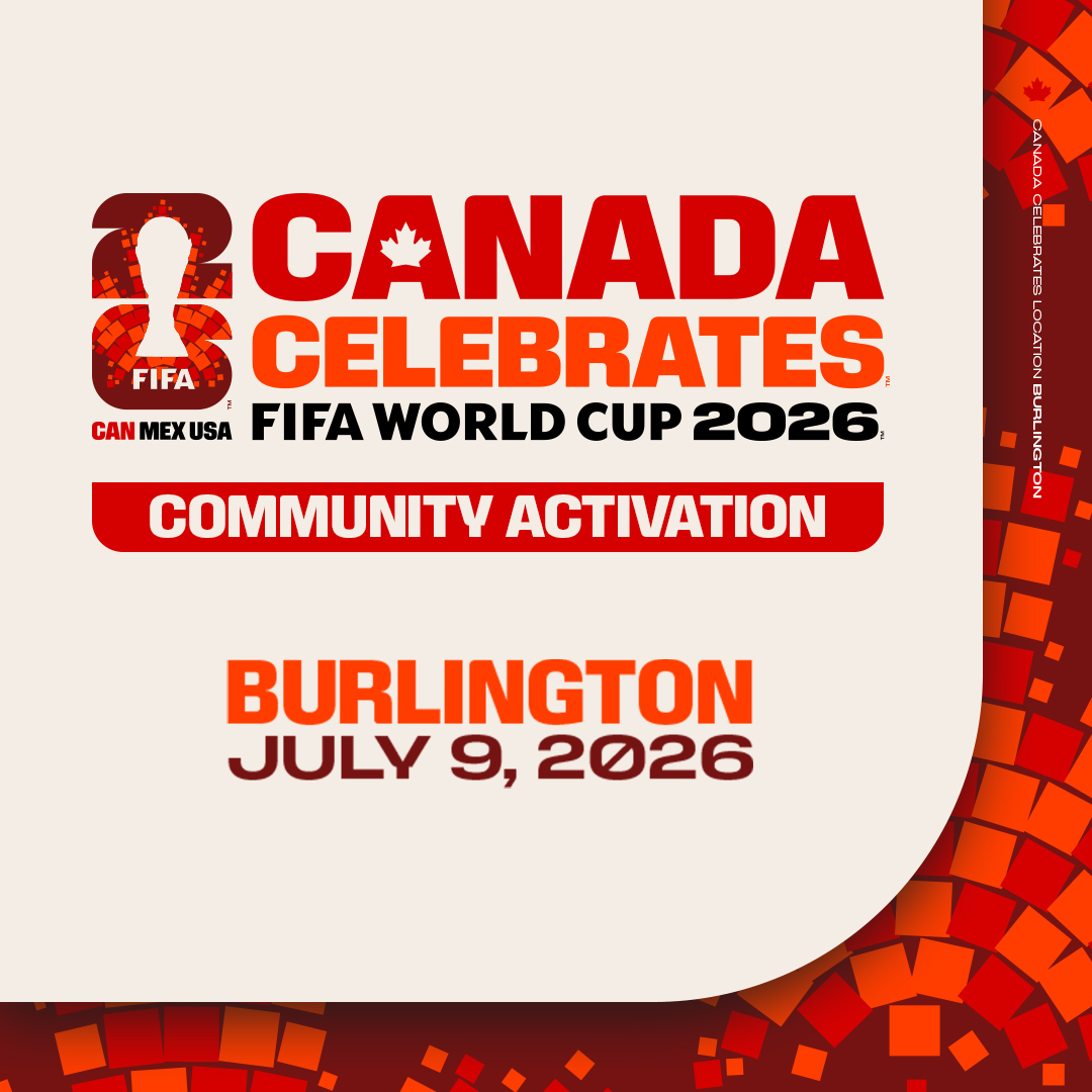 City of Burlington tweet media