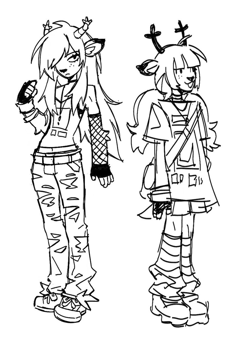 skipppppy 🍉/COMMS OPEN!!/ tweet media