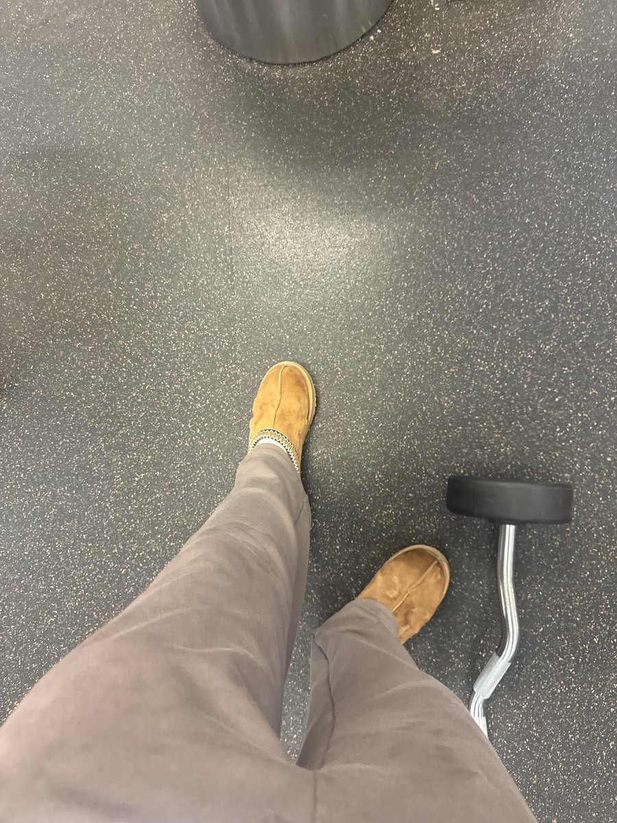 i don't consioder it a pump unless it was in my uggs