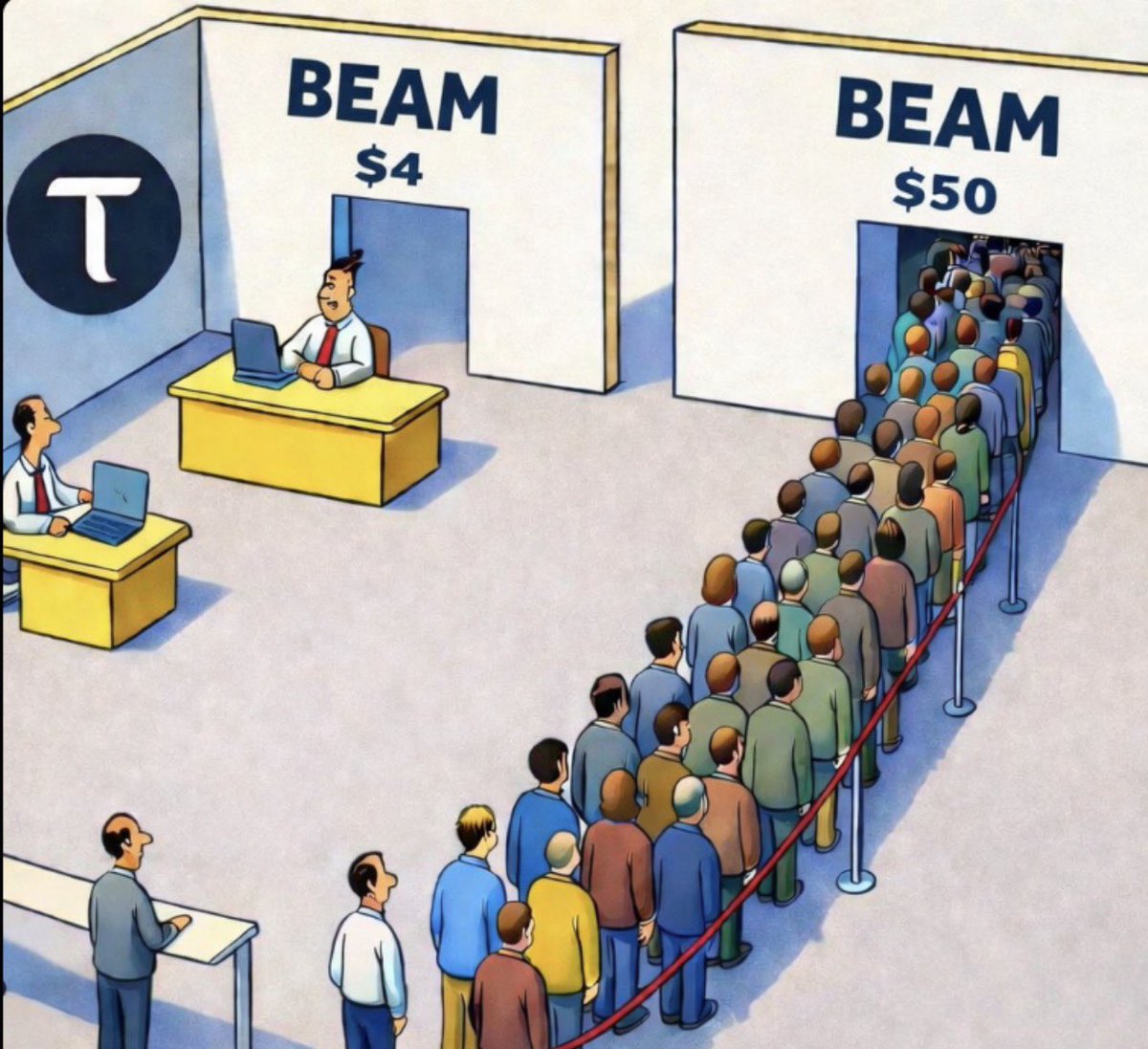 Charting Wealth 🇺🇸 tweet media