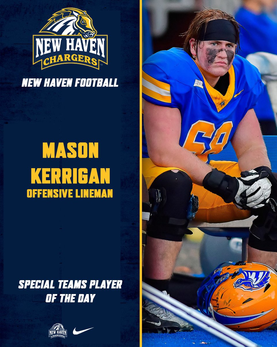 New Haven Football tweet media