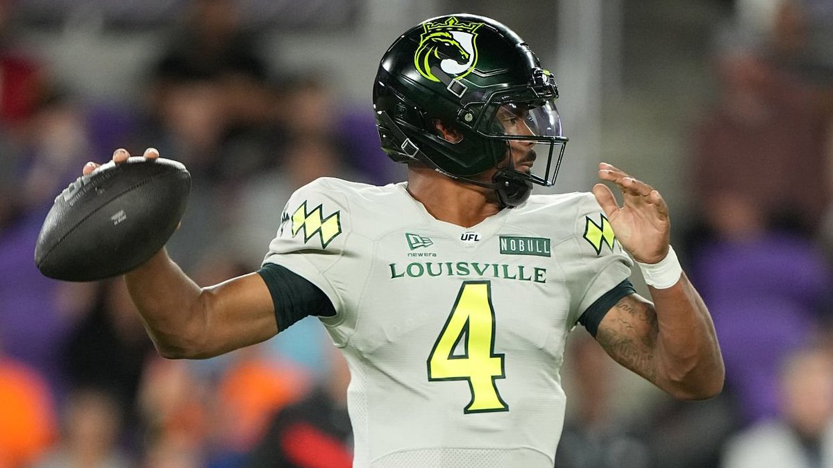 Spring Football Source tweet media