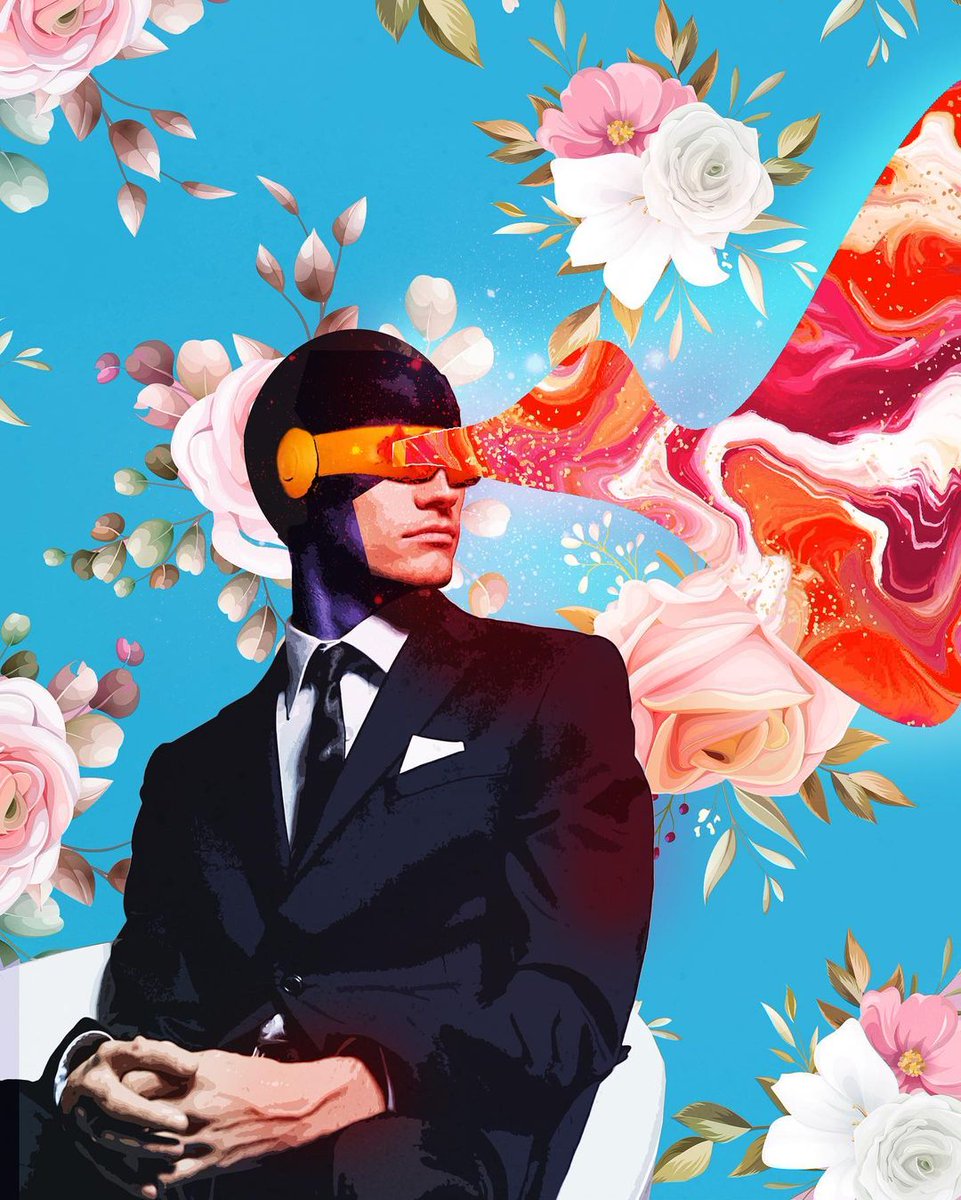 ddoathing's tweet photo. Cyclops by Sean Anderson https://t.co/4ghUOhfLni