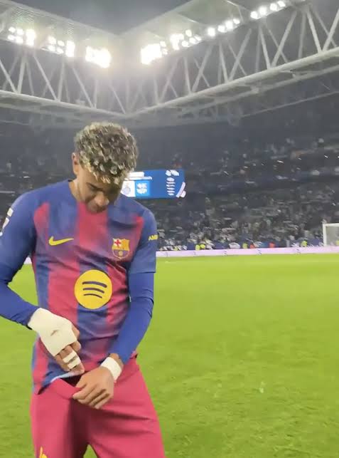 Not John wick tweet media