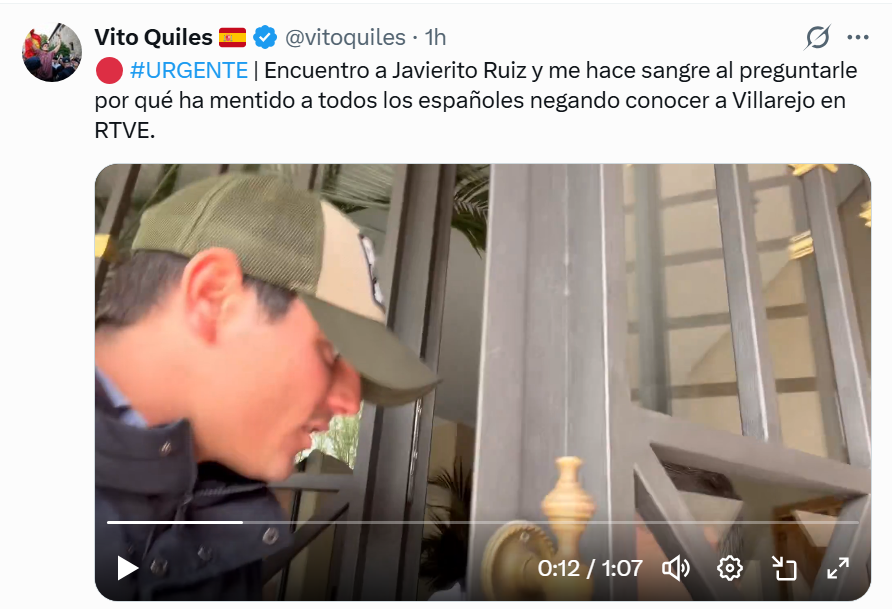 Aitor Riveiro tweet media