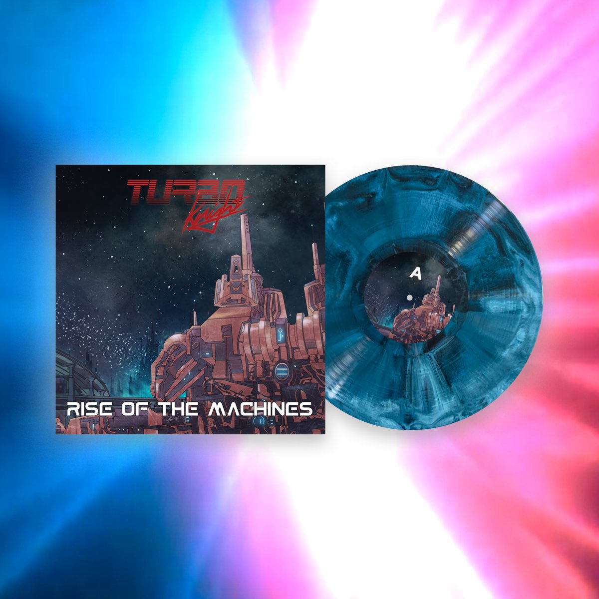 TimeSlave Recordings tweet media