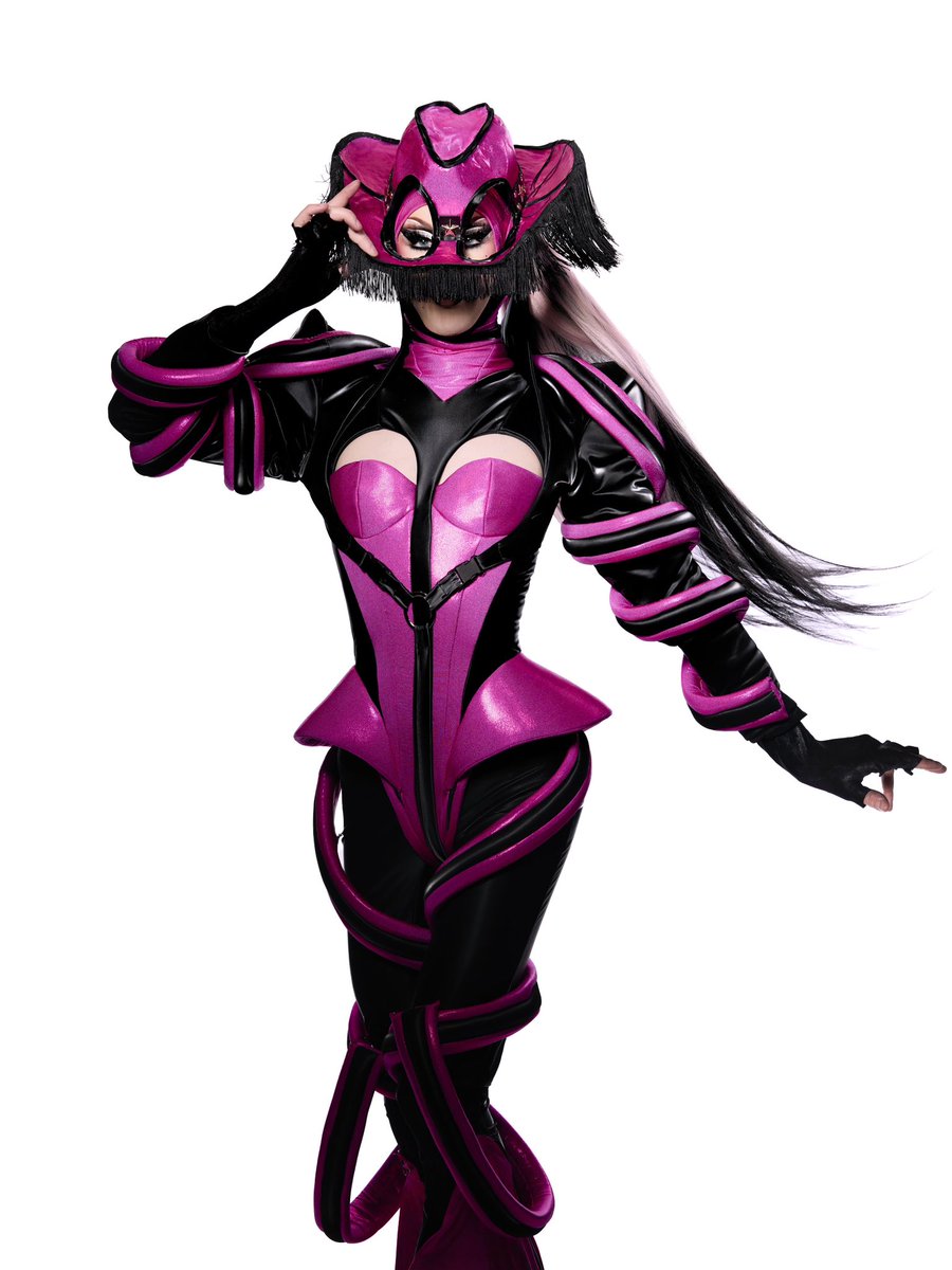 Lydia B Kollins tweet media