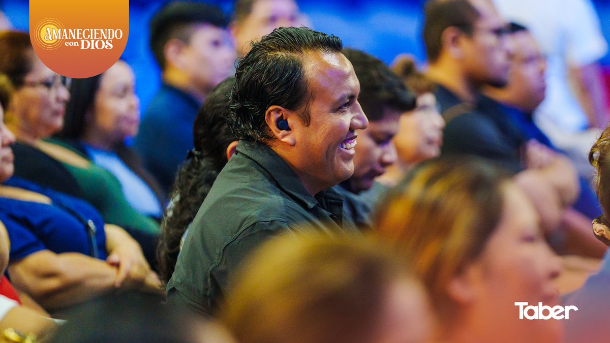 Tabernáculo Central tweet media