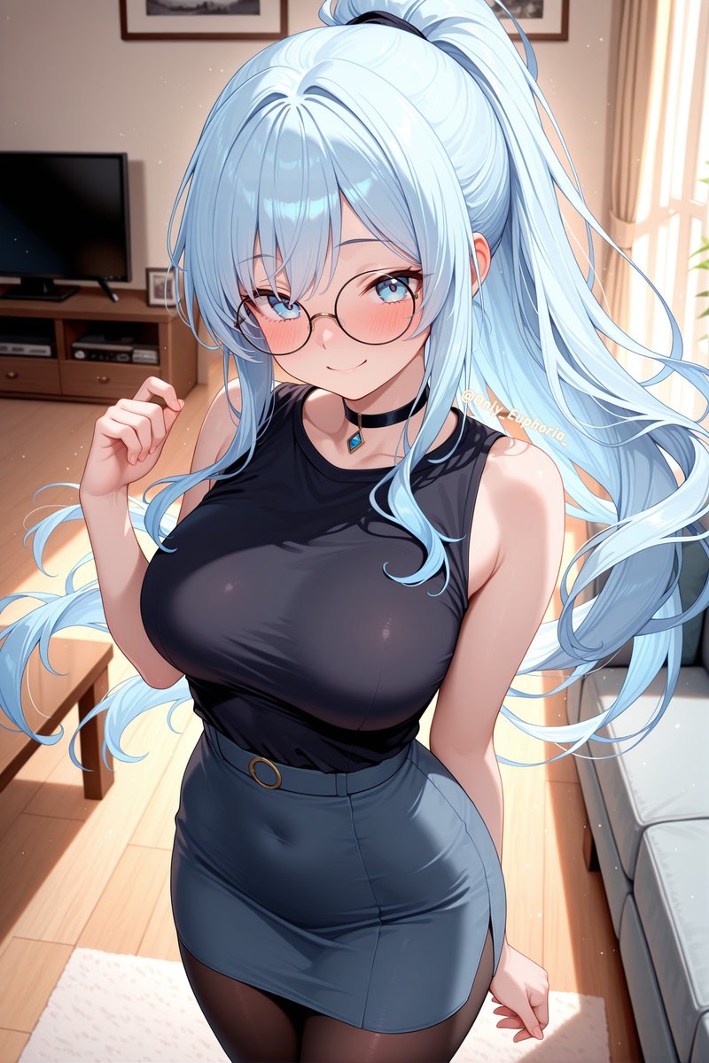 Euphoria 💙 tweet media