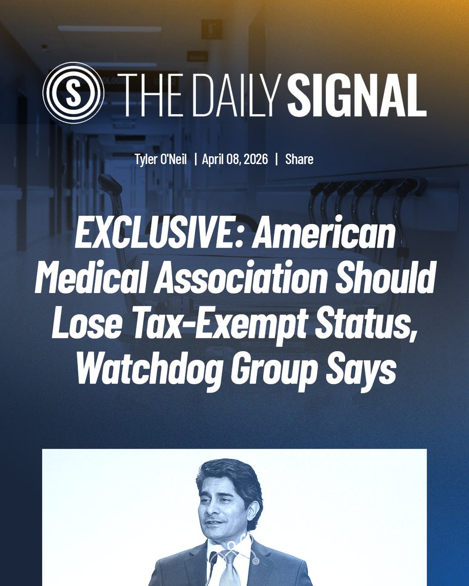 Do No Harm tweet media