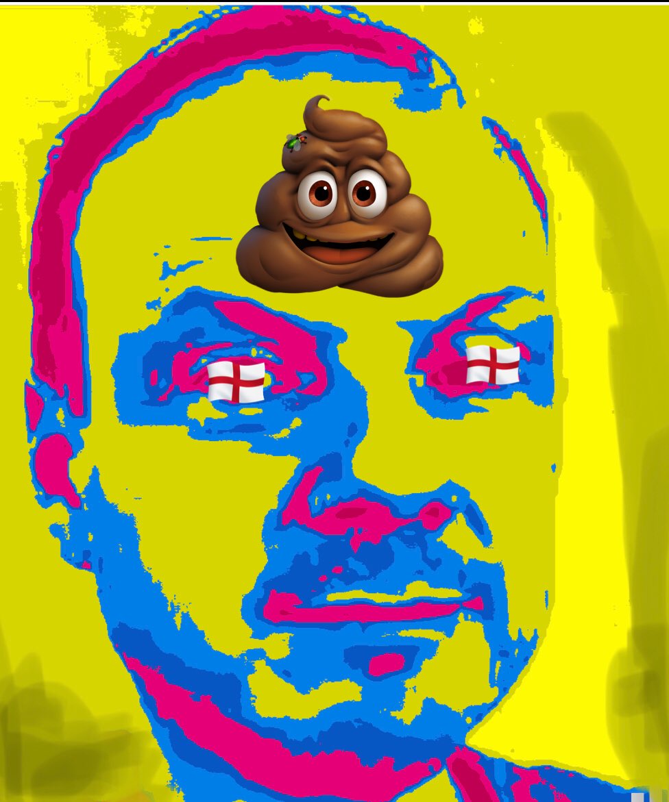 ByrnesBigSuit #fafafafa 🏴󠁧󠁢󠁳󠁣󠁴󠁿 🇵🇸 tweet media