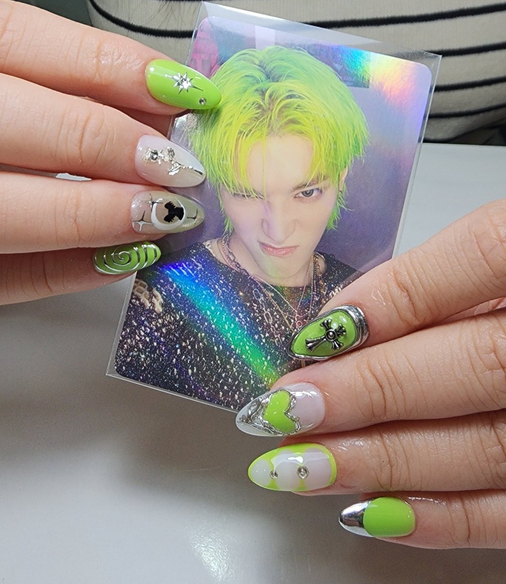 ready for #TY_TRACK_REMASTEREDinKL and #NCT_10TH_ANNIVERSARY 💚