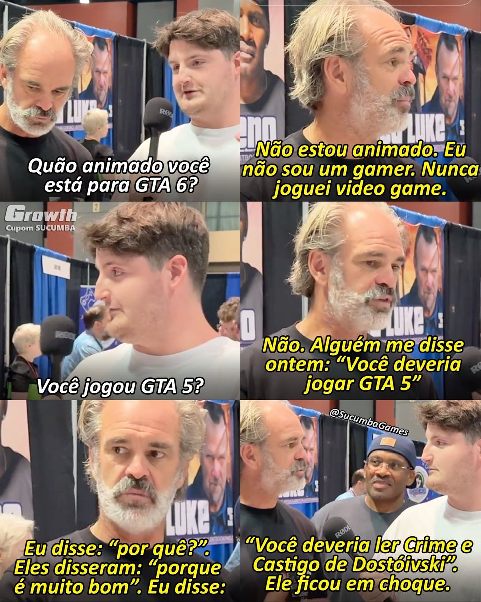 Sucumba Games tweet media