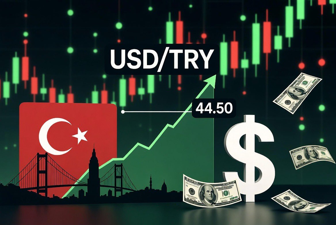 Trader Ozan ♠ tweet media