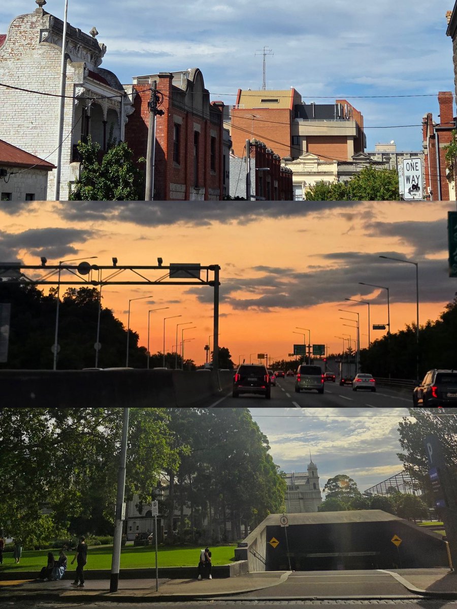 OT7 | هِـيُّـورِي tweet media