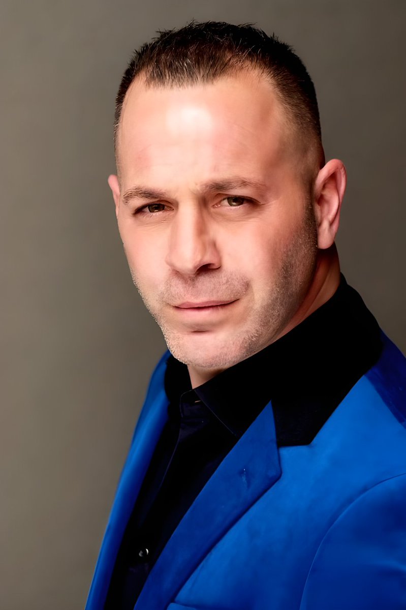 Auditions sure do pay off!    Carolyns Talent Joseph, lands a role in a Television Series w/ Dan Akroyd.