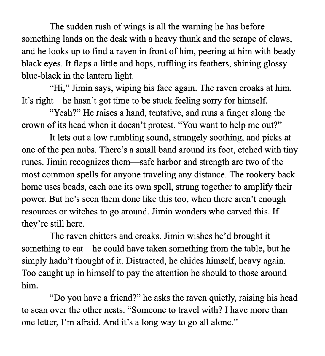 truths⁷ 🌱 tweet media