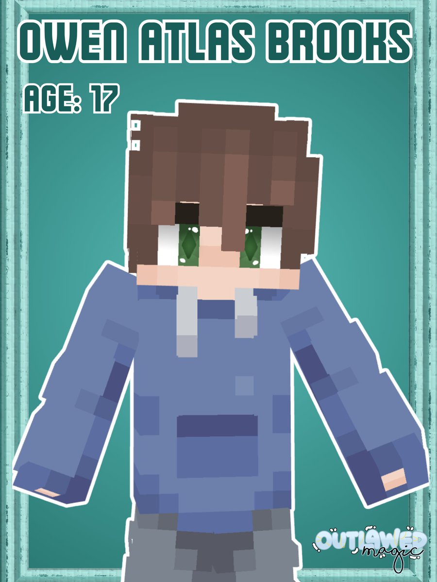 NightfallSTU's tweet photo. Please welcome 
Trxtee to the City of Eldermire in Outlawed Magic!      

Our Voice Actor for Owen! What's Owen plot here?      

Relaunch Coming Soon! https://t.co/Sw2XHFt1Nj